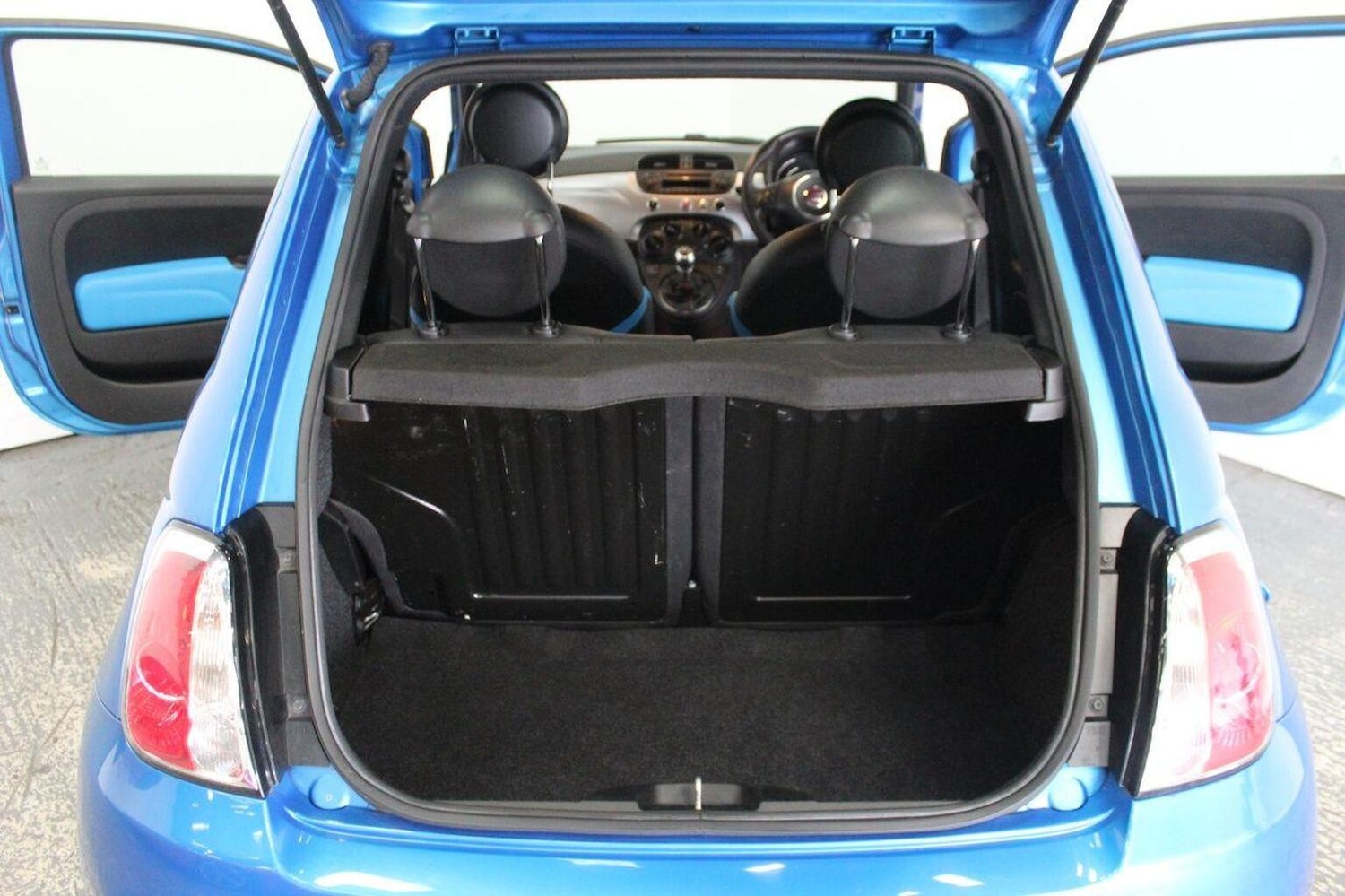 Used Fiat 500 2014 for sale - 77937865: Photo 20