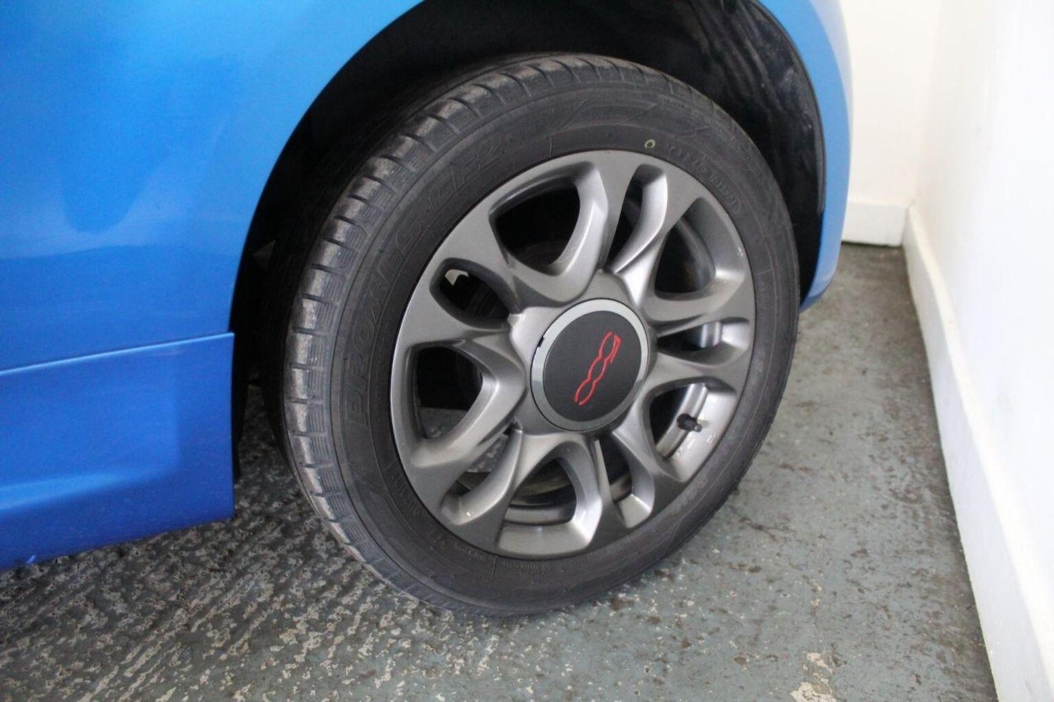 Used Fiat 500 2014 for sale - 77937865: Photo 45