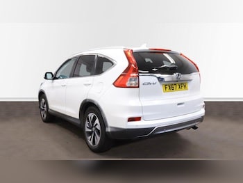 Used Honda CR-V 2017 for sale - 79198519: Photo