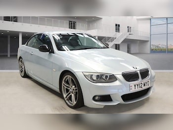 Used BMW 3 Series 2012 for sale - 75951600: Photo