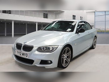 Used BMW 3 Series 2012 for sale - 75951600: Photo