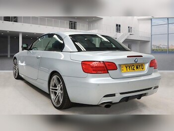 Used BMW 3 Series 2012 for sale - 75951600: Photo
