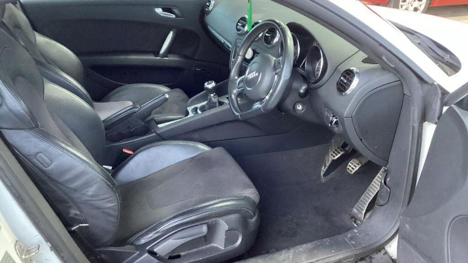 Used Audi TT 2014 for sale - 76858896: Photo 13