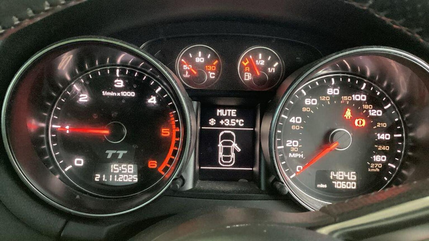 Used Audi TT 2014 for sale - 76858896: Photo 14