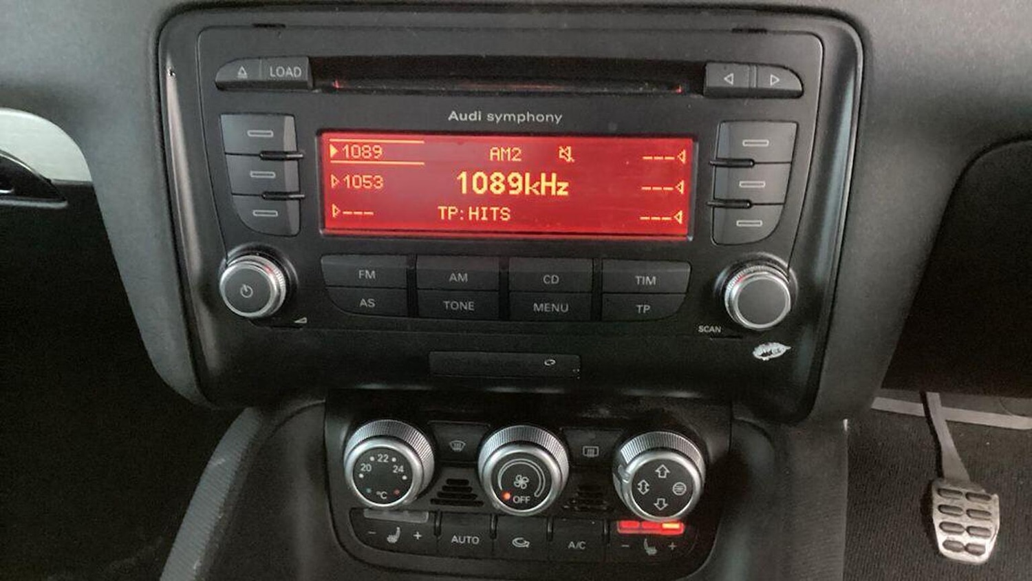 Used Audi TT 2014 for sale - 76858896: Photo 16