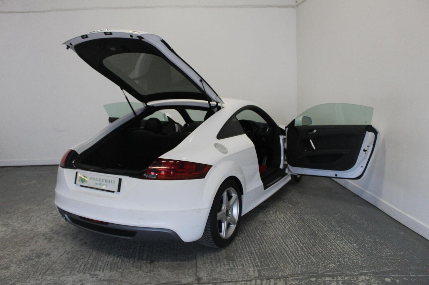Used Audi TT 2014 for sale - 76858896: Photo 20