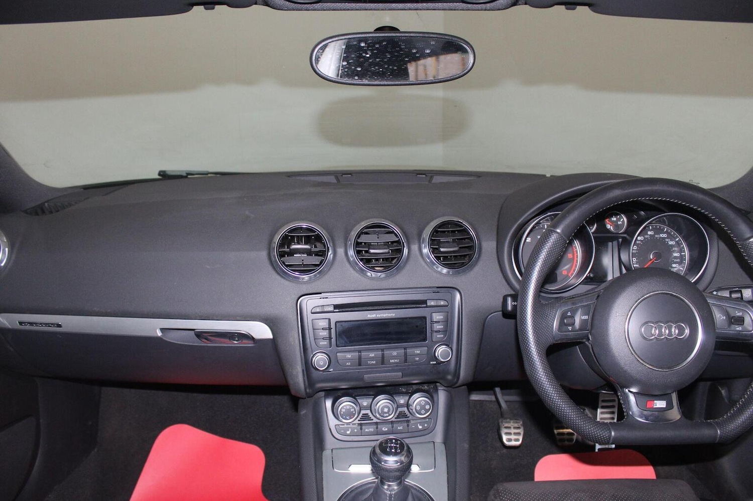 Used Audi TT 2014 for sale - 76858896: Photo 25