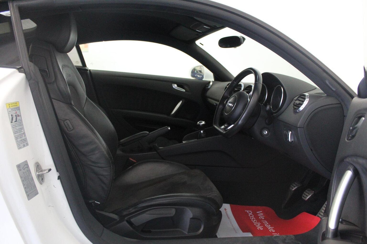 Used Audi TT 2014 for sale - 76858896: Photo 26