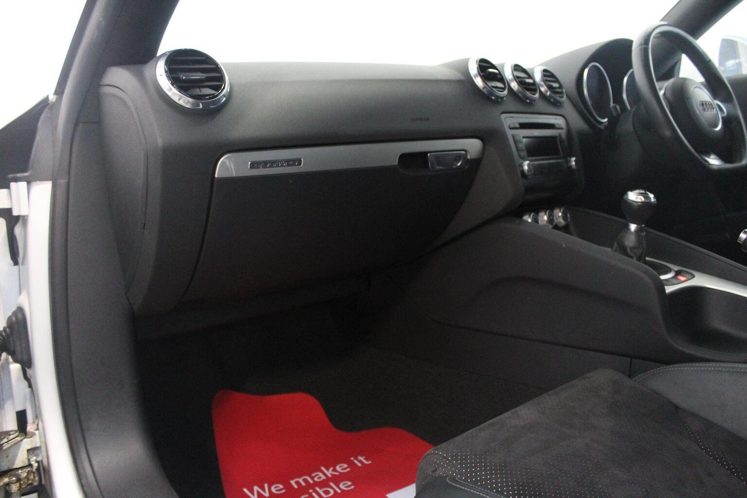 Used Audi TT 2014 for sale - 76858896: Photo 27