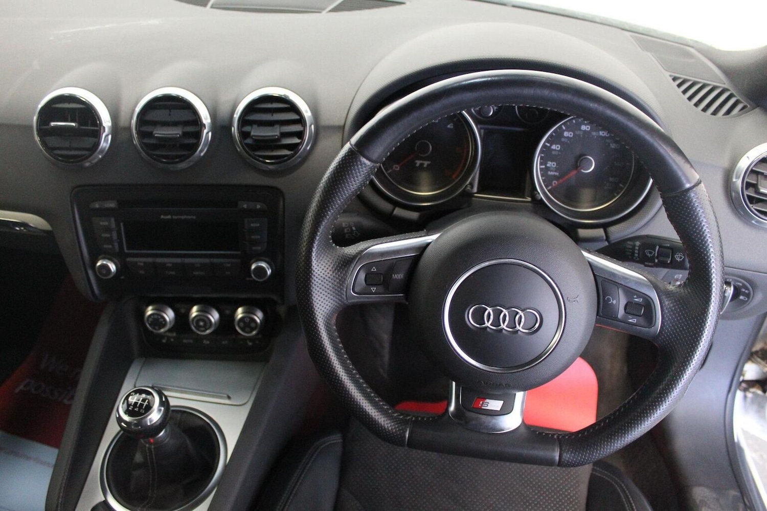 Used Audi TT 2014 for sale - 76858896: Photo 37
