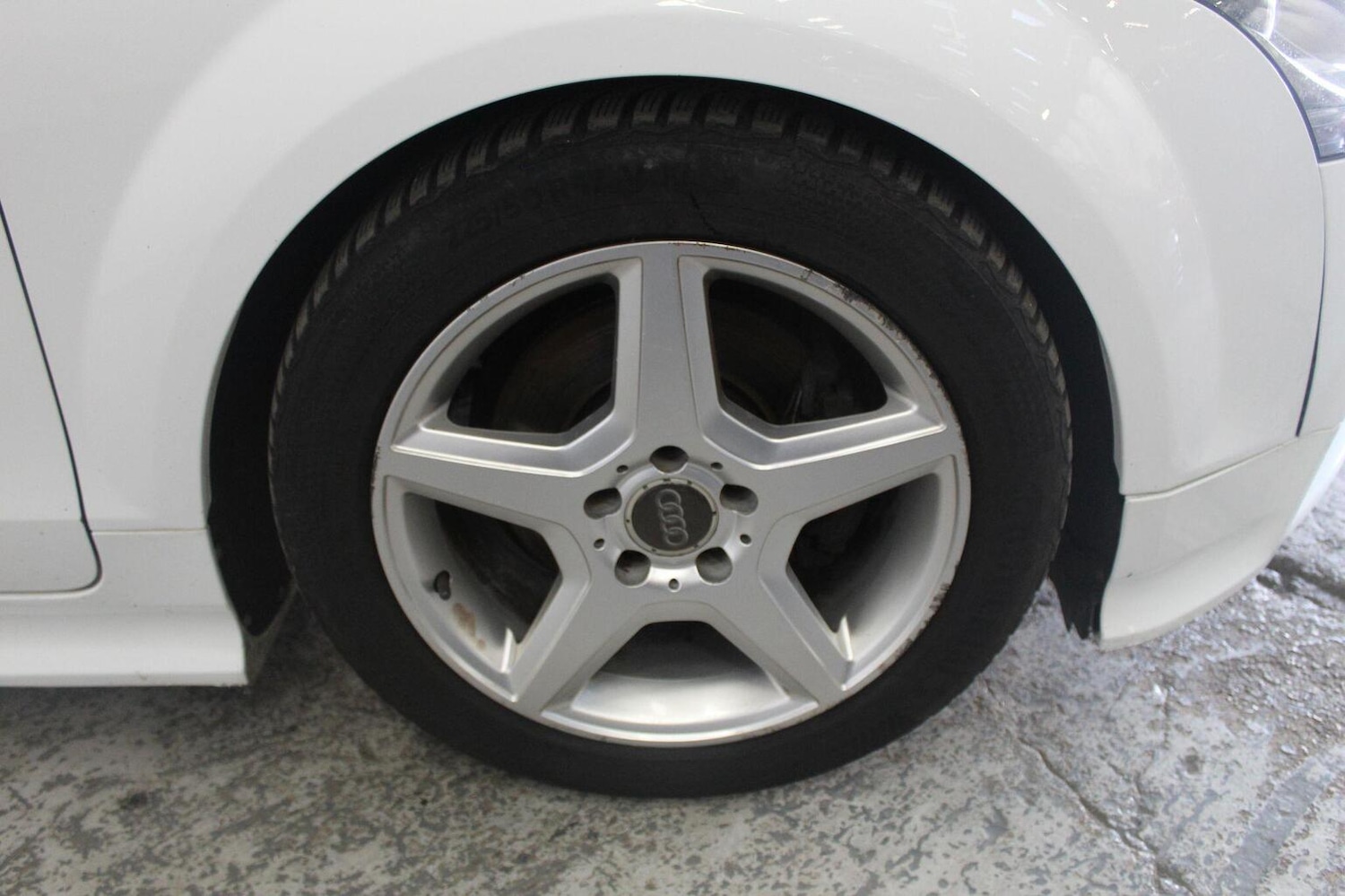 Used Audi TT 2014 for sale - 76858896: Photo 47