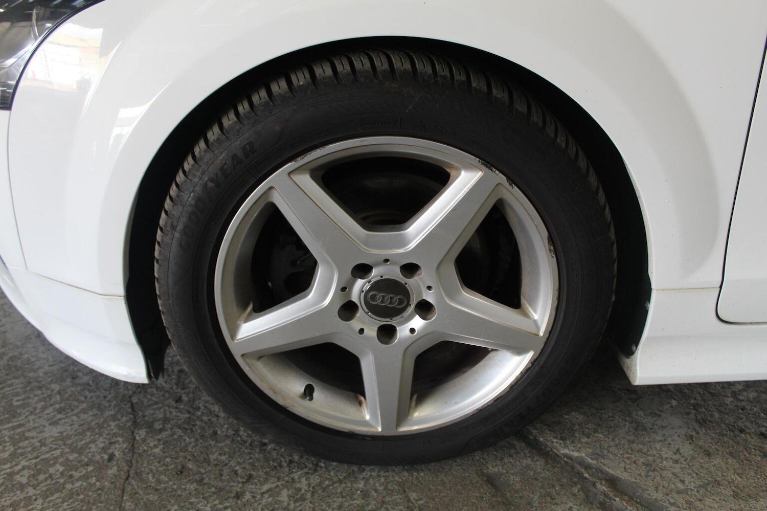 Used Audi TT 2014 for sale - 76858896: Photo 50