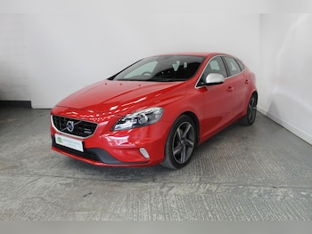 Used Volvo V40 2014 for sale - 79558273: Photo