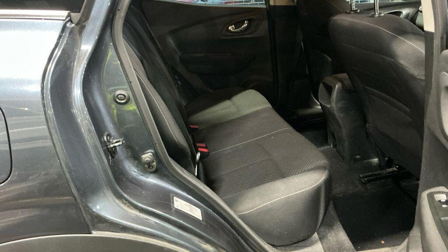 Used Renault Kadjar 2018 for sale - 76963250: Photo 11