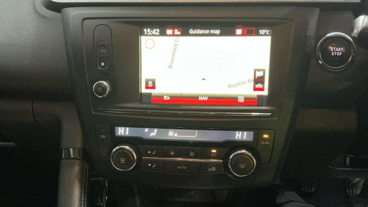 Used Renault Kadjar 2018 for sale - 76963250: Photo 16