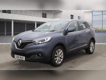 Used Renault Kadjar 2018 for sale - 76963250: Photo
