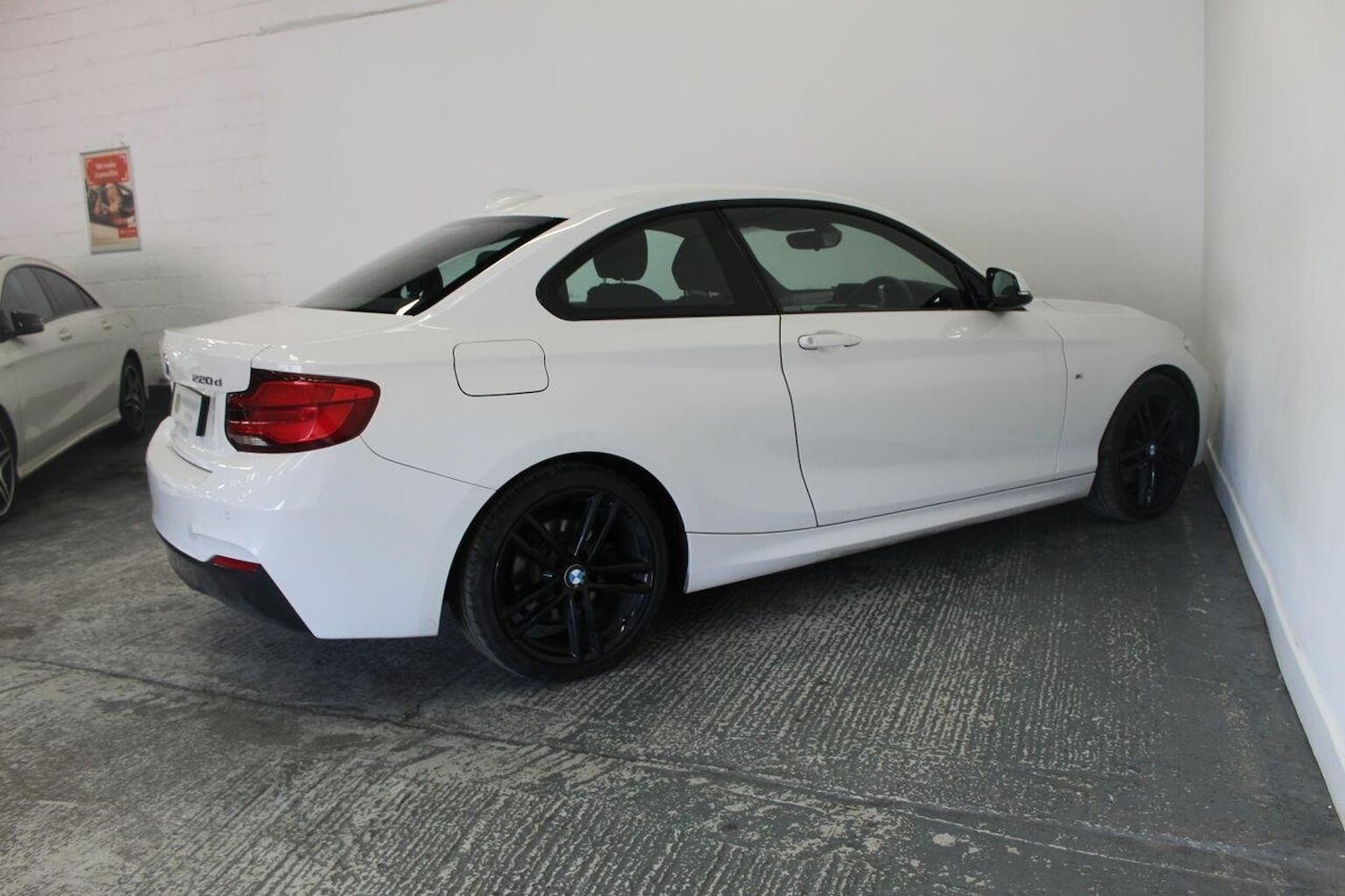 Used BMW 2 Series 2018 for sale - 77937997: Photo 11