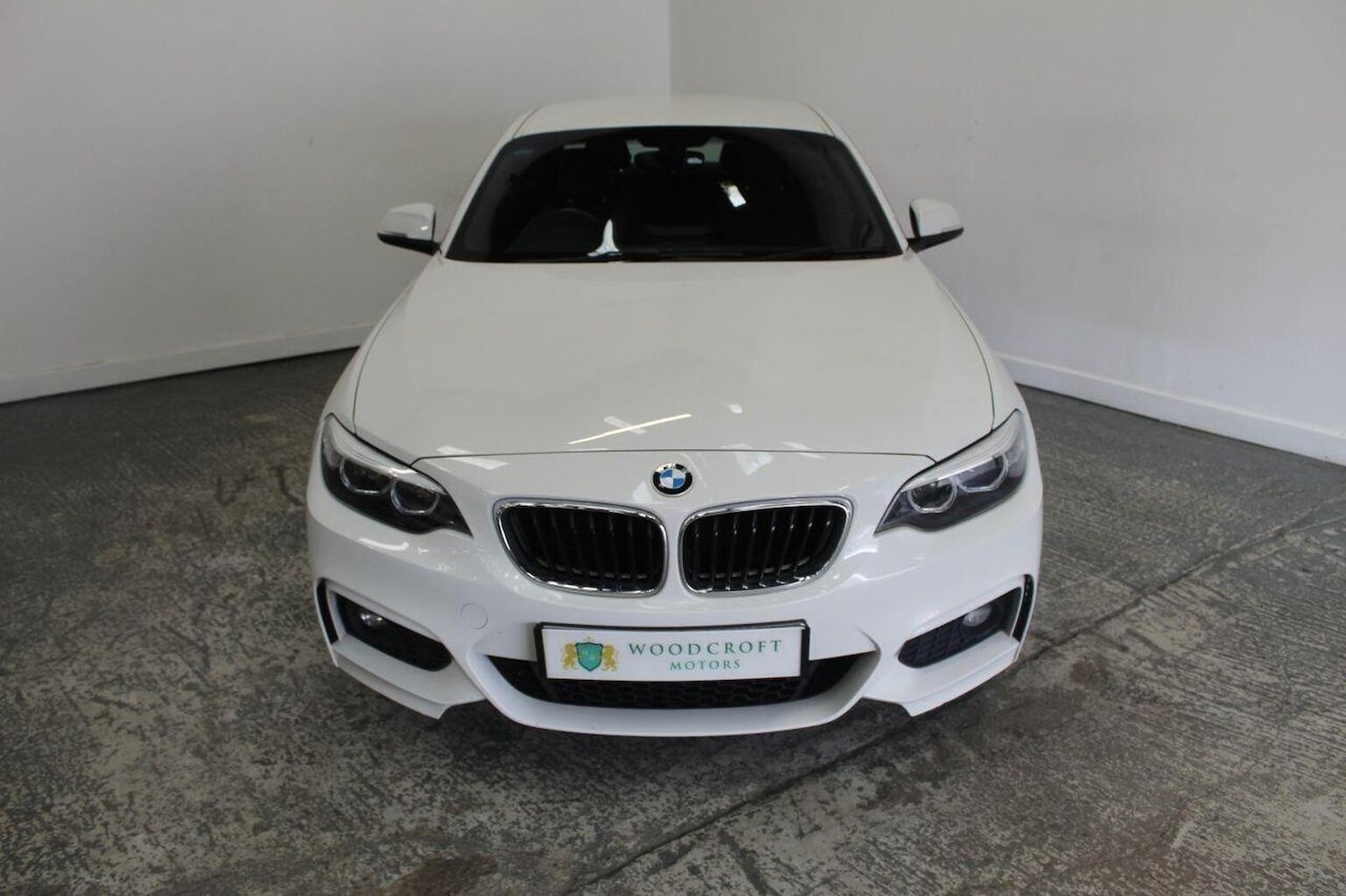 Used BMW 2 Series 2018 for sale - 77937997: Photo 13