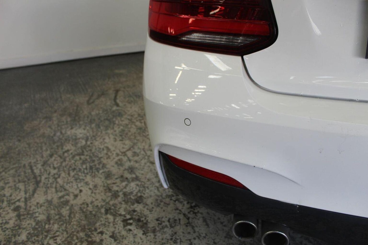 Used BMW 2 Series 2018 for sale - 77937997: Photo 16