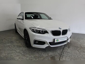 BMW 2 Series feature image