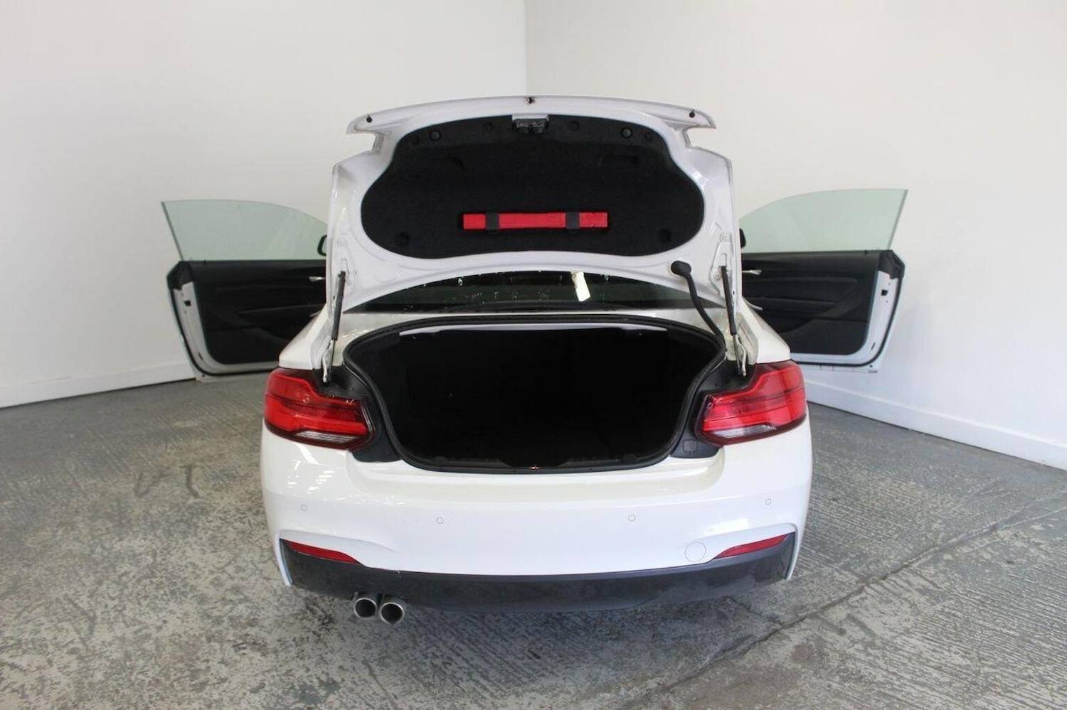 Used BMW 2 Series 2018 for sale - 77937997: Photo 21