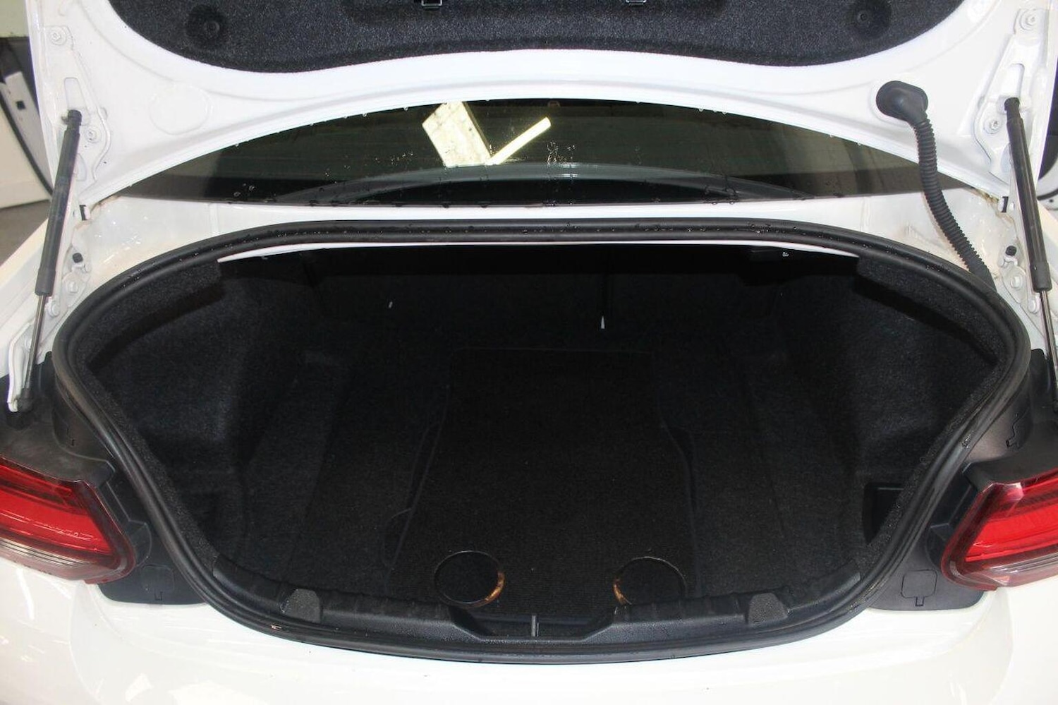 Used BMW 2 Series 2018 for sale - 77937997: Photo 22