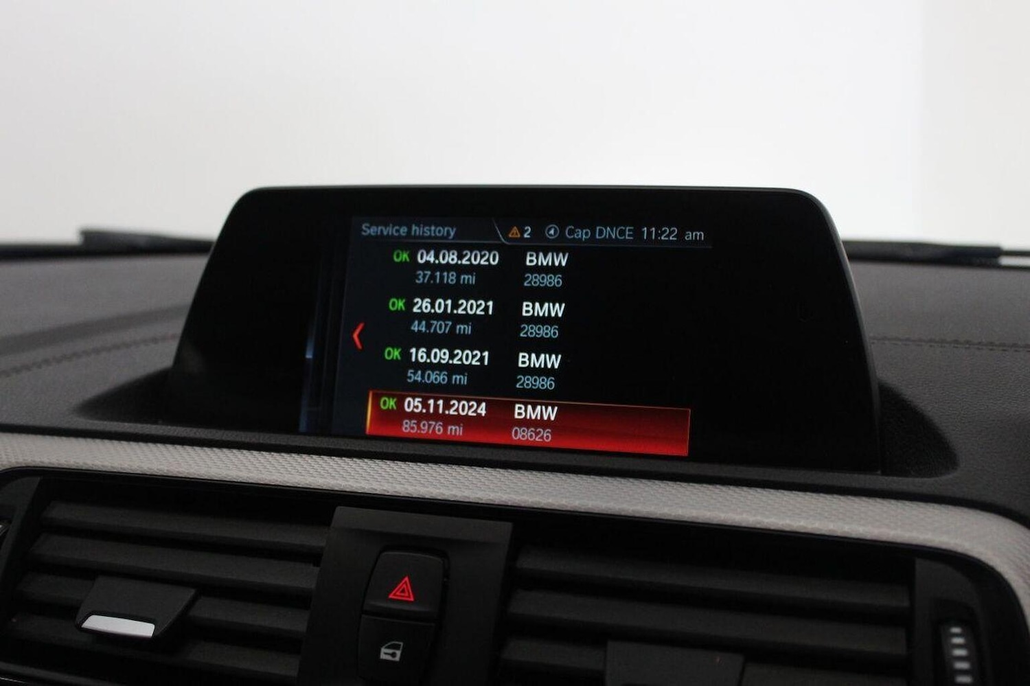 Used BMW 2 Series 2018 for sale - 77937997: Photo 39