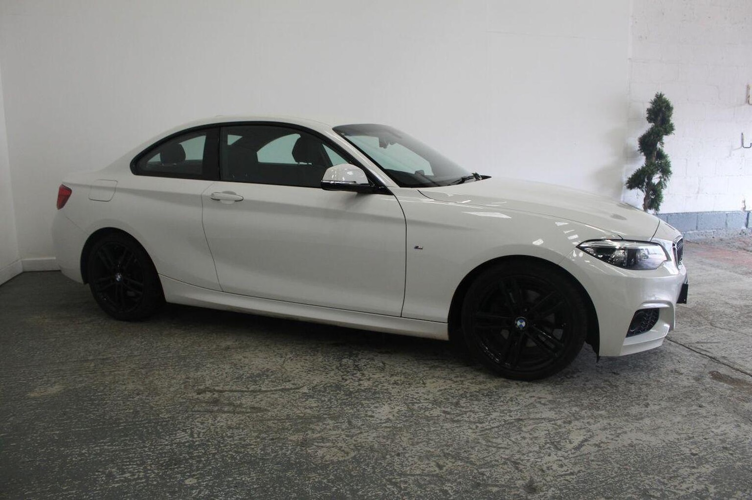 Used BMW 2 Series 2018 for sale - 77937997: Photo 4