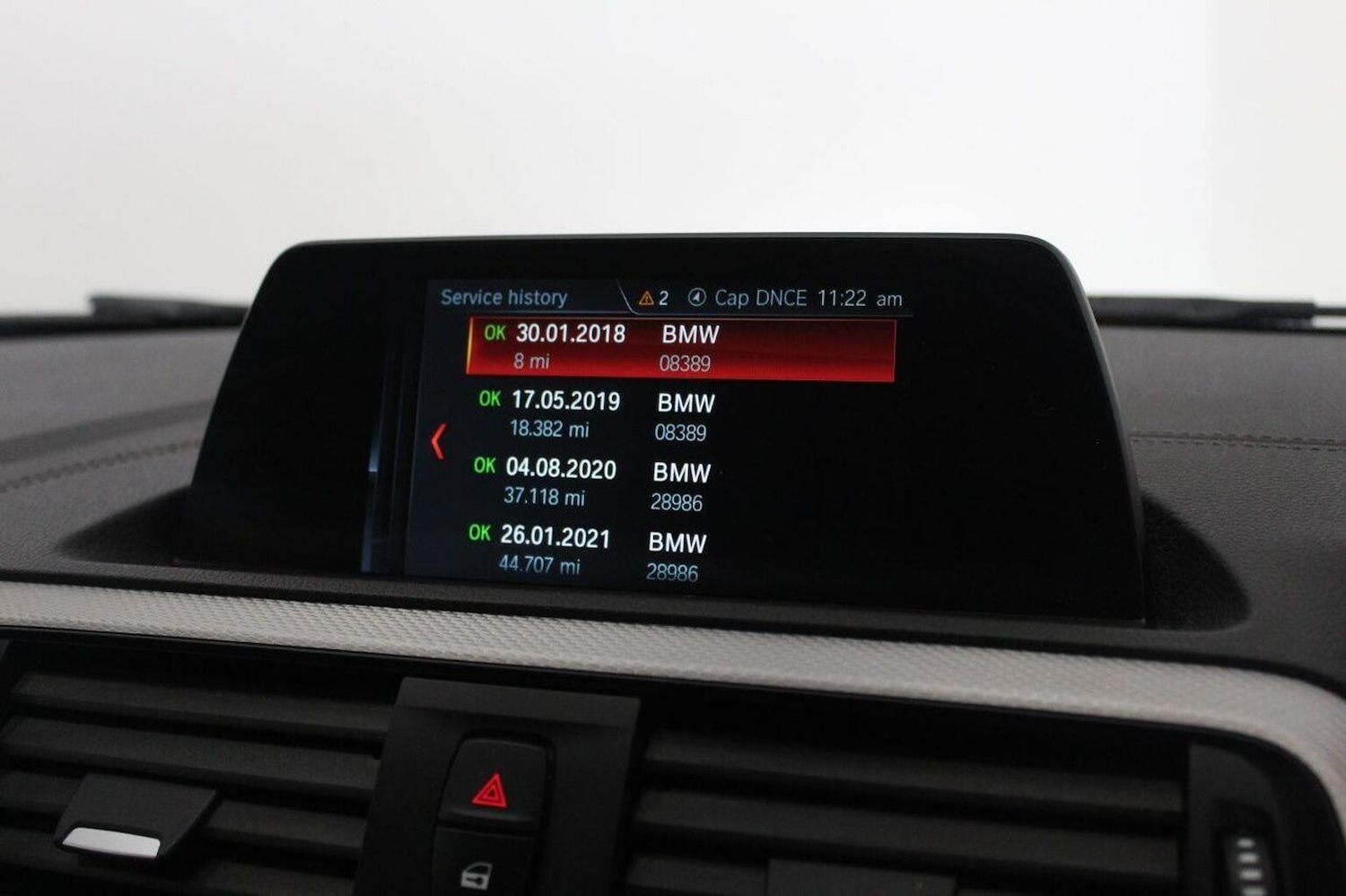 Used BMW 2 Series 2018 for sale - 77937997: Photo 42