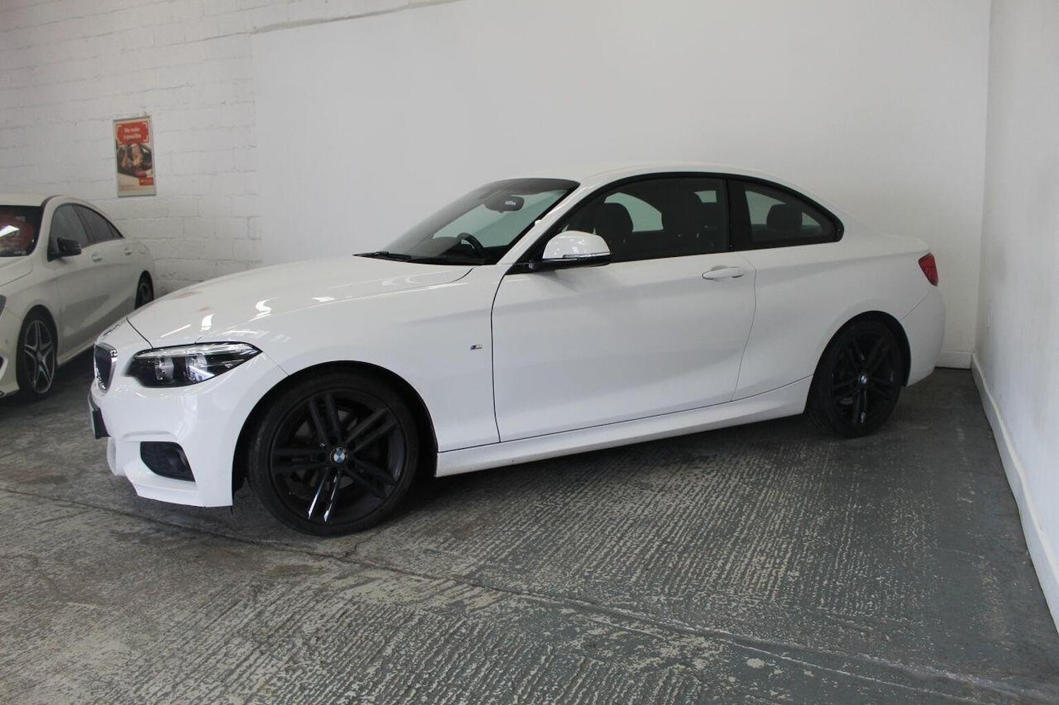 Used BMW 2 Series 2018 for sale - 77937997: Photo 5