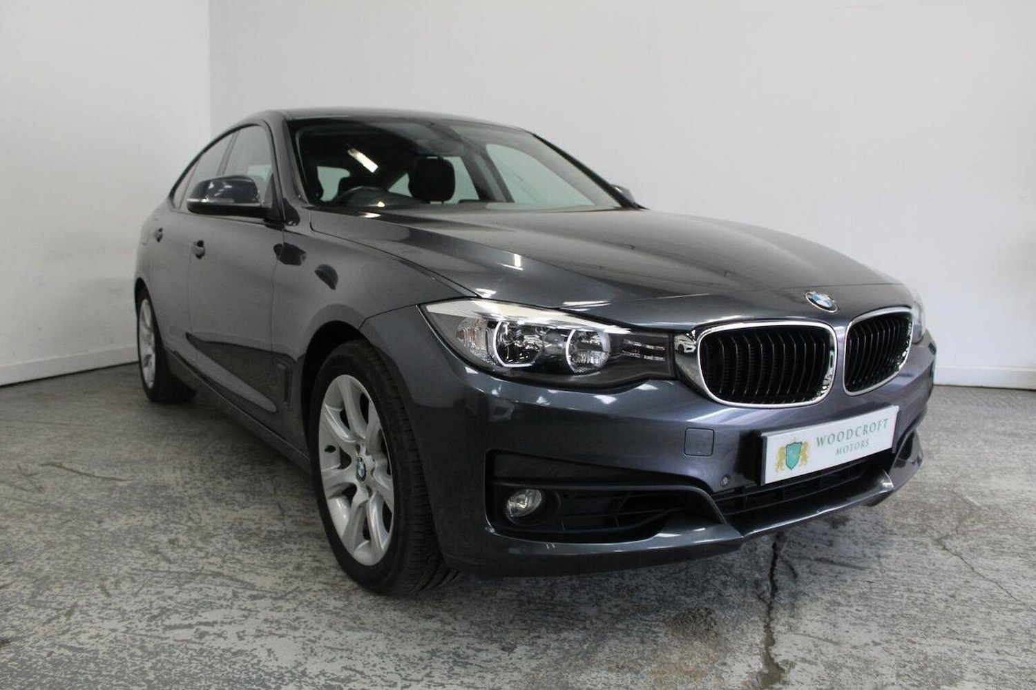 Used BMW 3 Series 2014 for sale - 76178933: Photo 1
