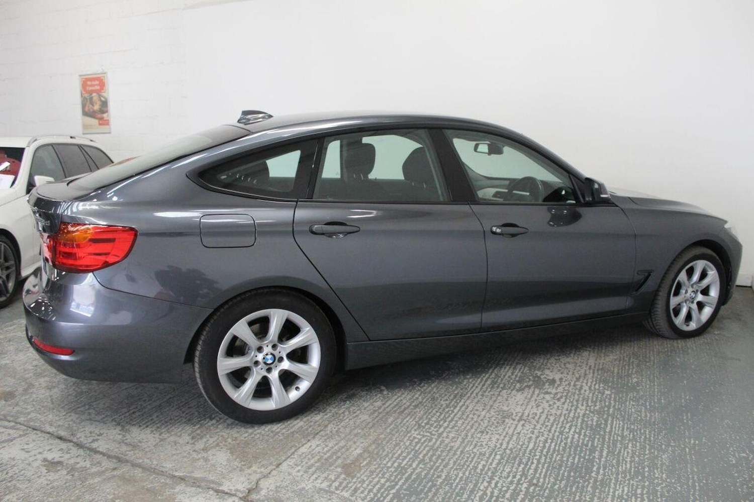 Used BMW 3 Series 2014 for sale - 76178933: Photo 11
