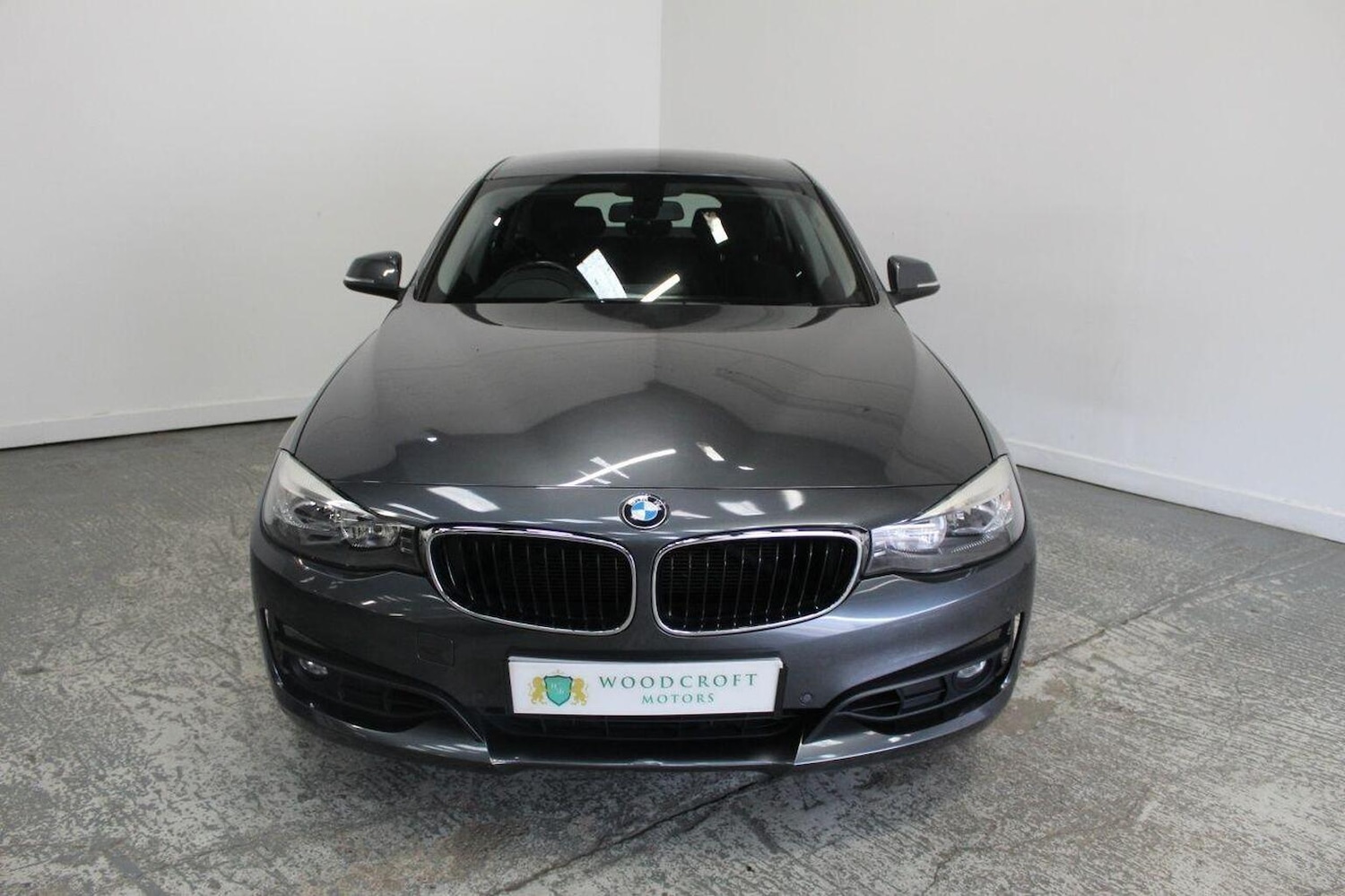 Used BMW 3 Series 2014 for sale - 76178933: Photo 13