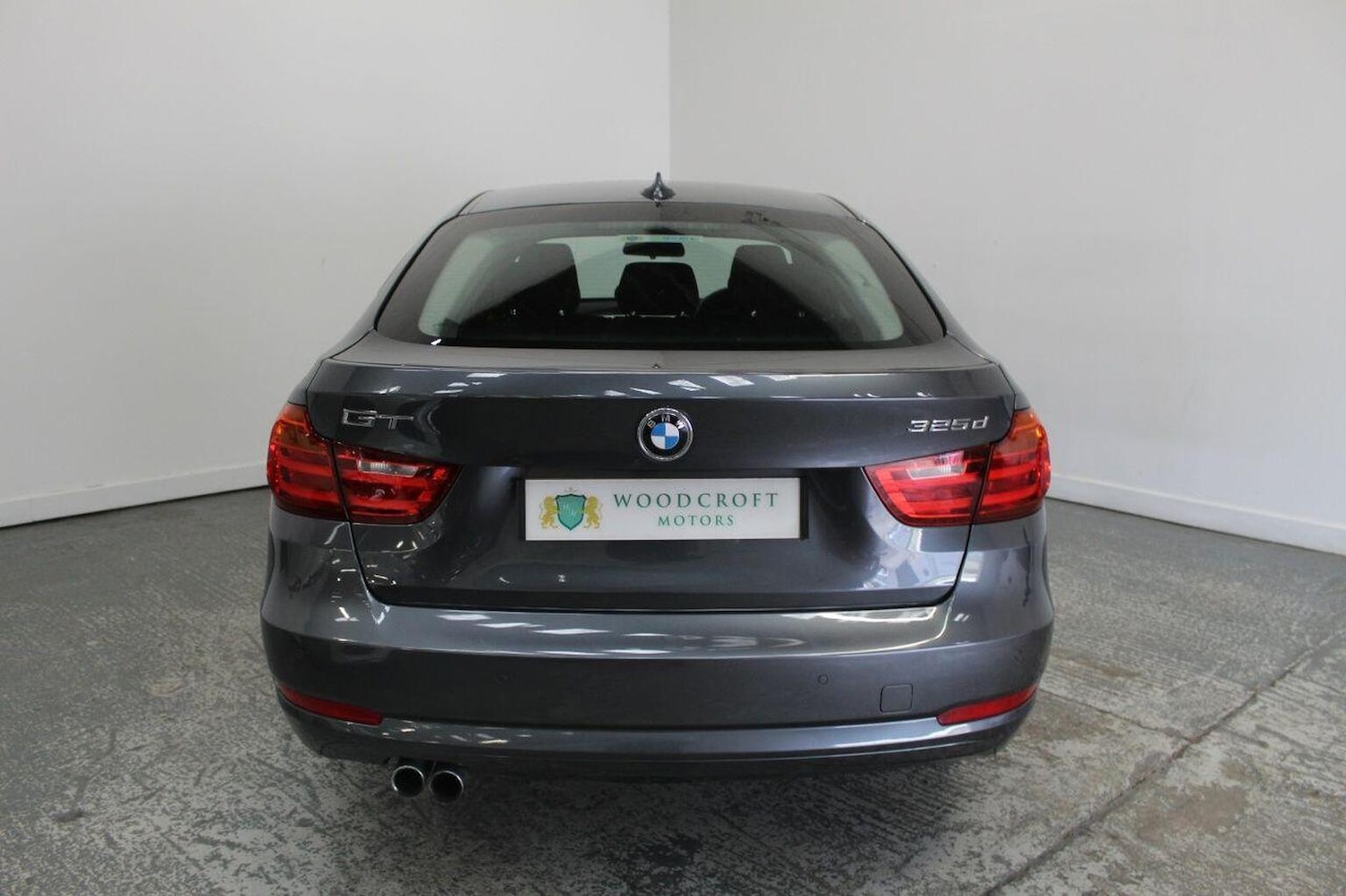Used BMW 3 Series 2014 for sale - 76178933: Photo 14