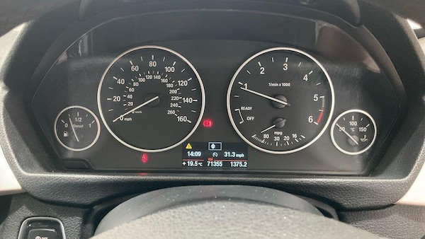 Used BMW 3 Series 2014 for sale - 76178933: Photo 16