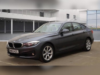 BMW - 3 Series