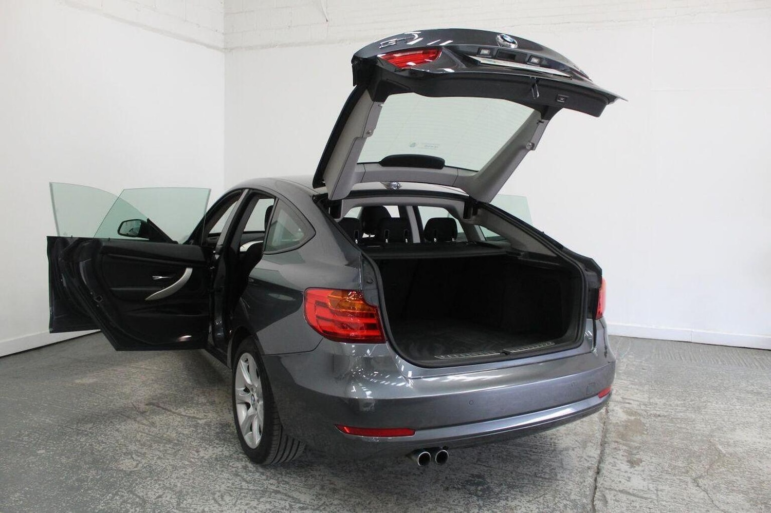 Used BMW 3 Series 2014 for sale - 76178933: Photo 21