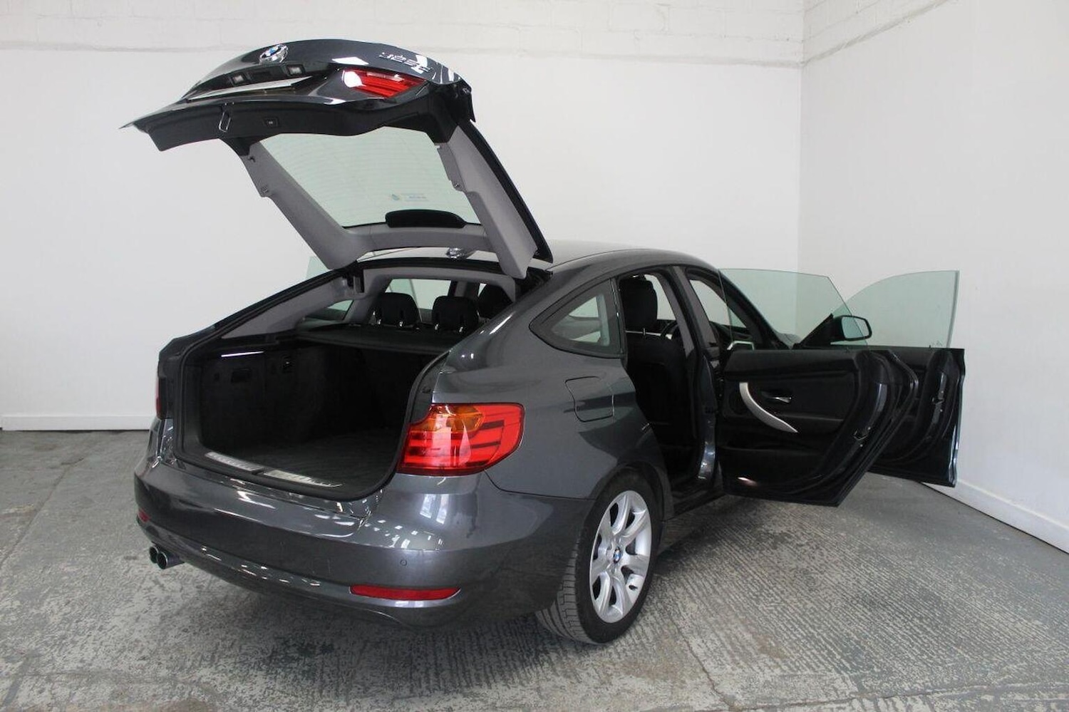 Used BMW 3 Series 2014 for sale - 76178933: Photo 22