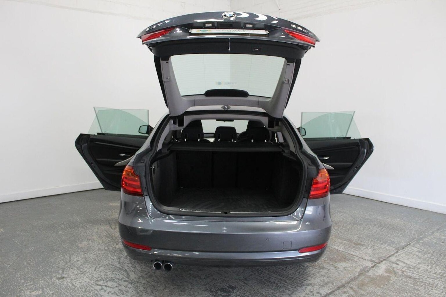 Used BMW 3 Series 2014 for sale - 76178933: Photo 23