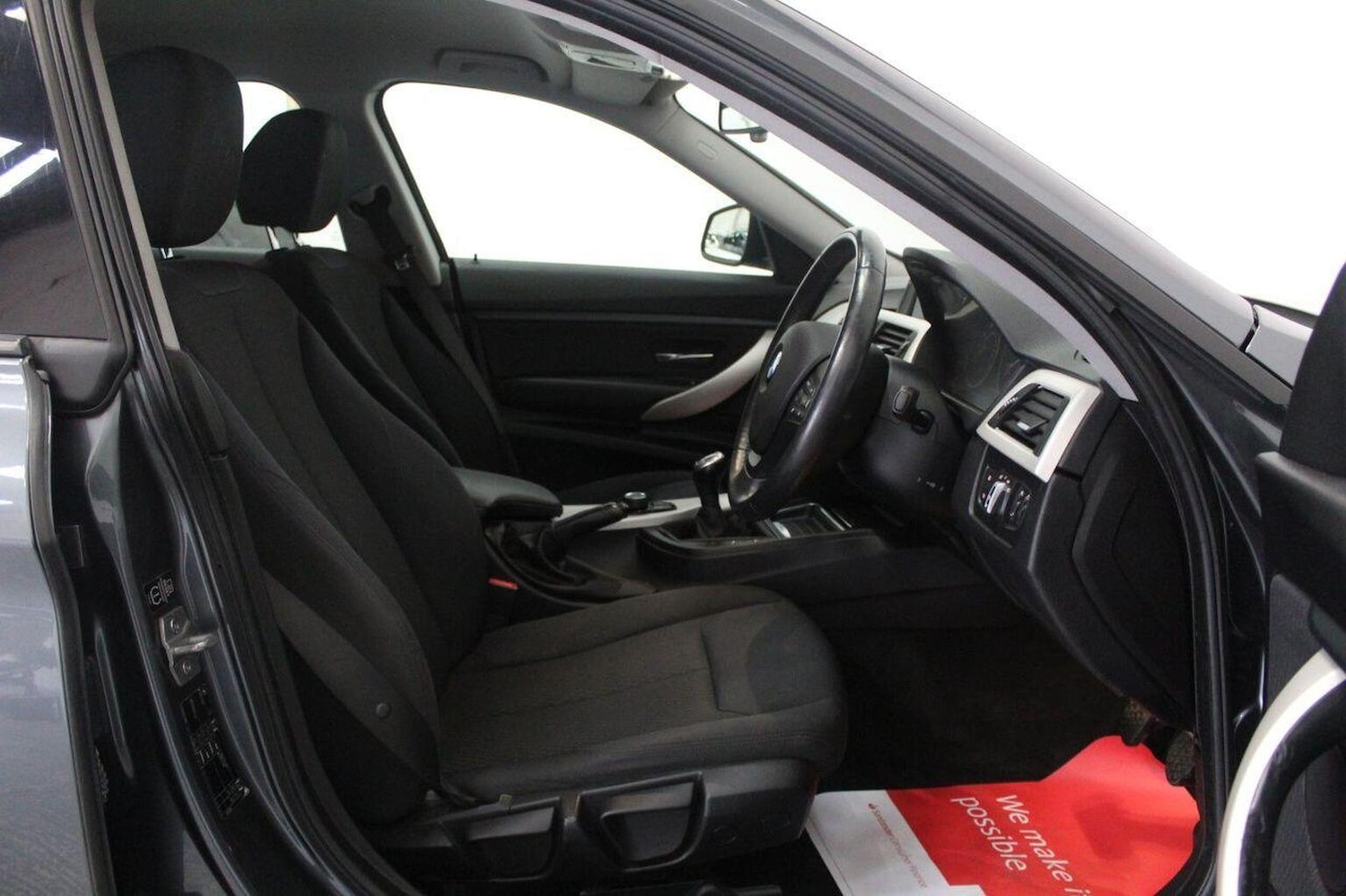 Used BMW 3 Series 2014 for sale - 76178933: Photo 31