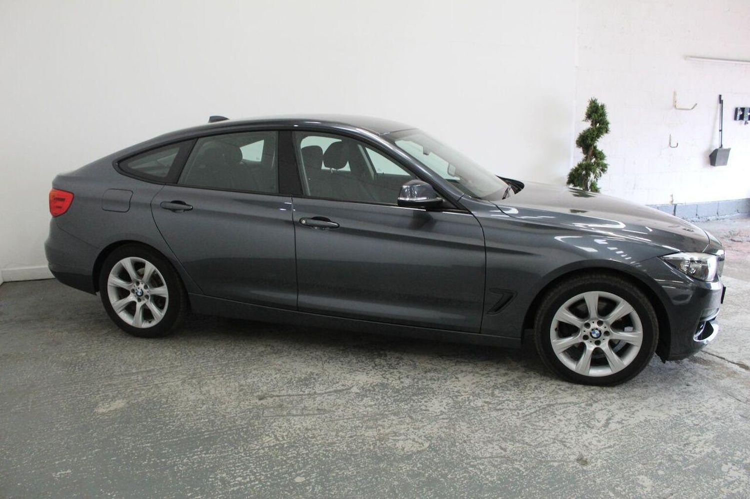 Used BMW 3 Series 2014 for sale - 76178933: Photo 4