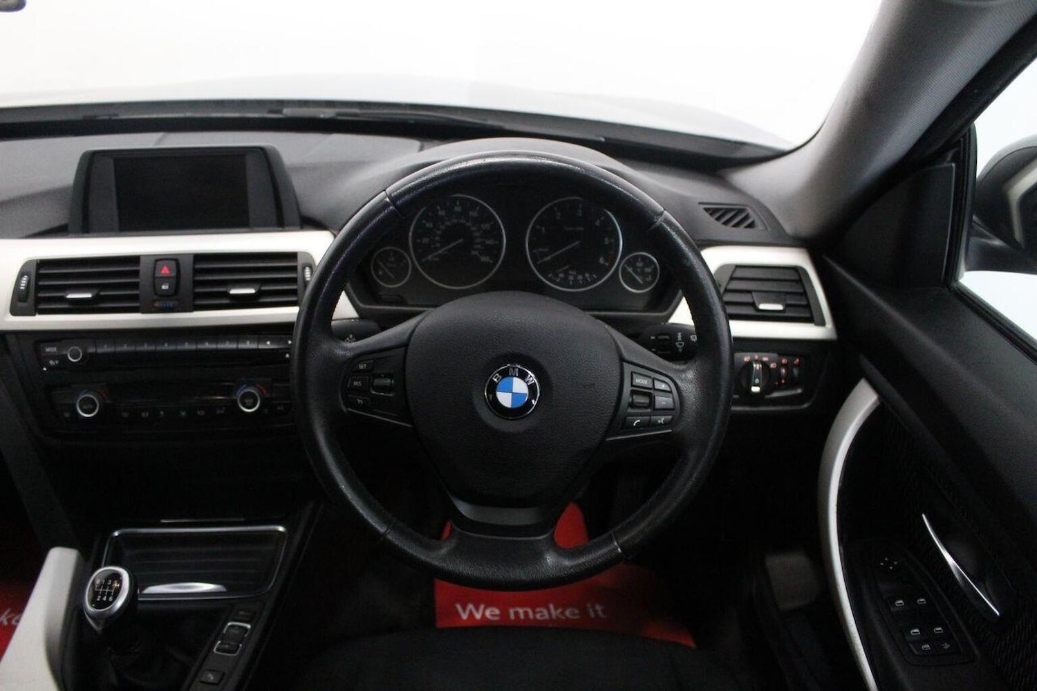 Used BMW 3 Series 2014 for sale - 76178933: Photo 48