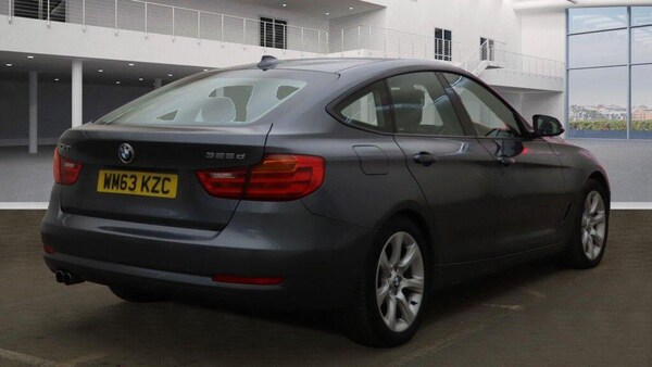 Used BMW 3 Series 2014 for sale - 76178933: Photo 4