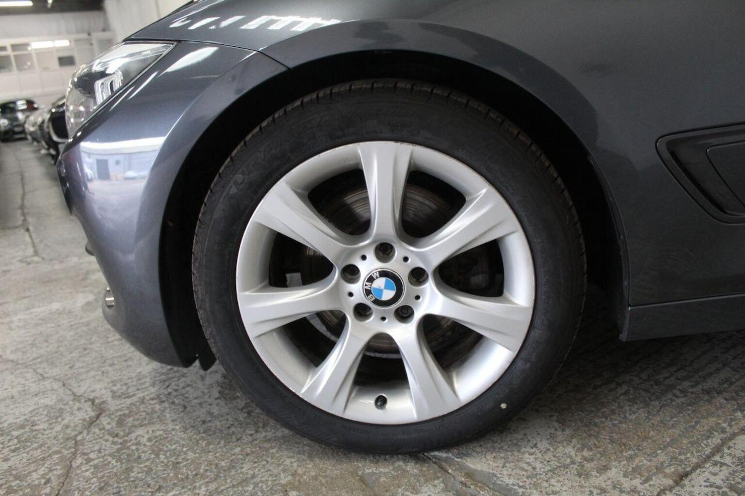 Used BMW 3 Series 2014 for sale - 76178933: Photo 59