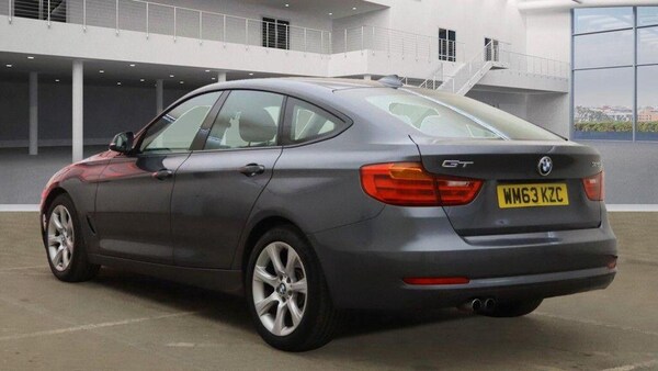 Used BMW 3 Series 2014 for sale - 76178933: Photo 5