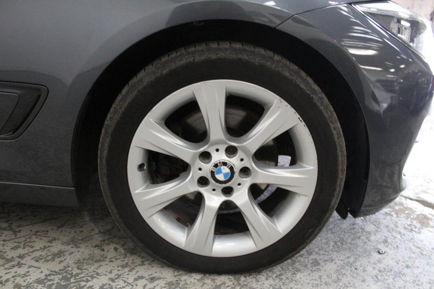 Used BMW 3 Series 2014 for sale - 76178933: Photo 60