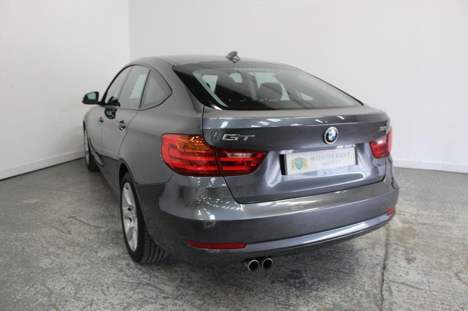 Used BMW 3 Series 2014 for sale - 76178933: Photo 7