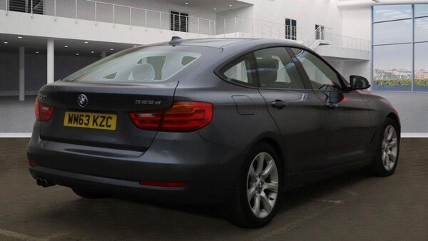 Used BMW 3 Series 2014 for sale - 76178933: Photo 7