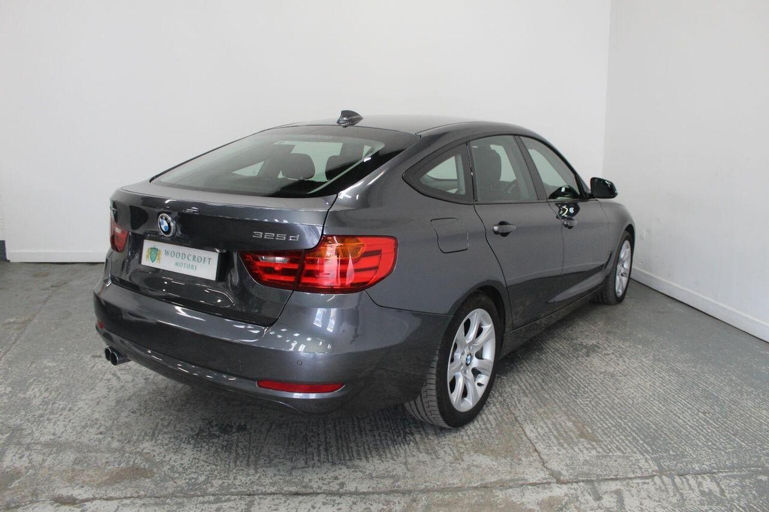 Used BMW 3 Series 2014 for sale - 76178933: Photo 8