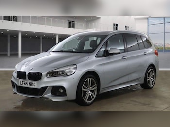 Used BMW 2 Series Gran Tourer 2015 for sale - 76439942: Photo